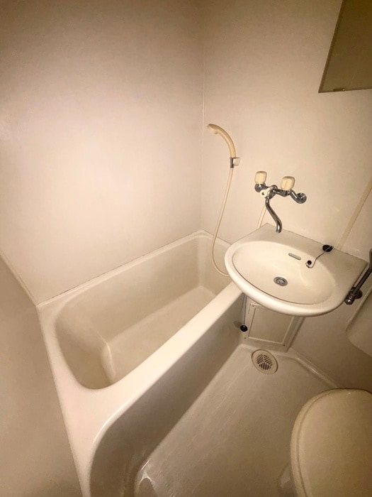 バス／シャワールーム等 サニ－コ－ト．Ｓ