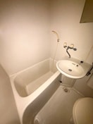 バス／シャワールーム等 サニ－コ－ト．Ｓ