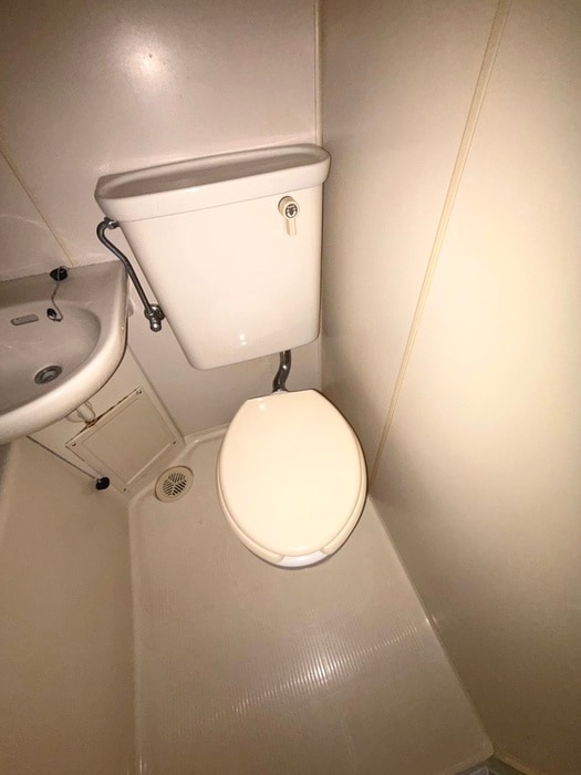 トイレ サニ－コ－ト．Ｓ