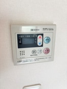 内観写真 サニ－コ－ト．Ｓ