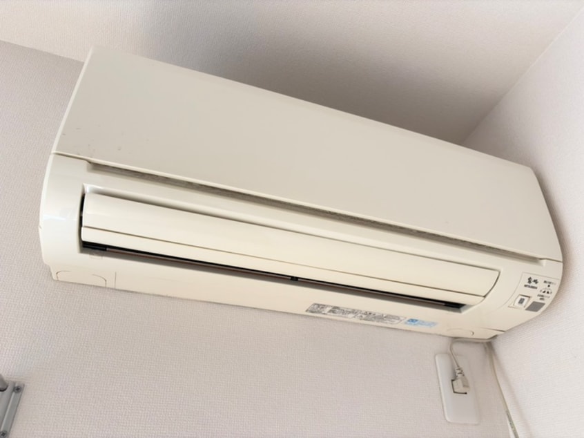 内観写真 サニ－コ－ト．Ｓ