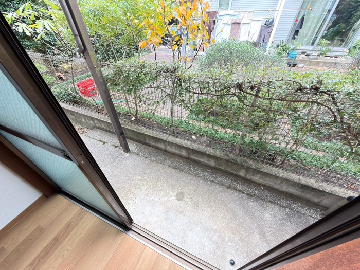 ベランダ・バルコニー サニ－コ－ト．Ｓ