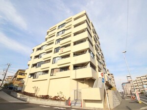 第３鷺沼ハイデンス