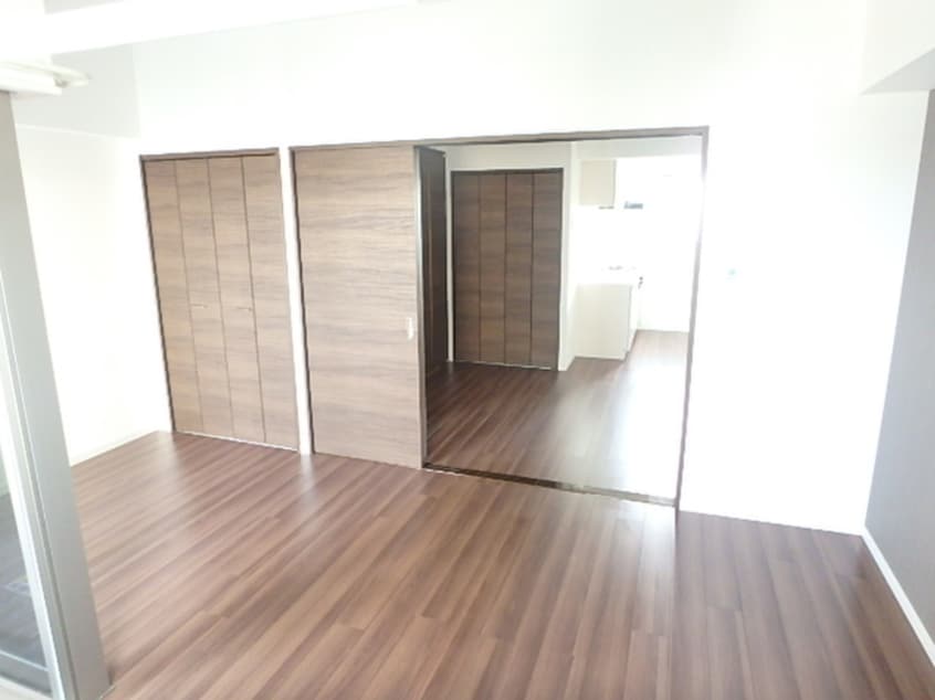 居室 ユーガ千石