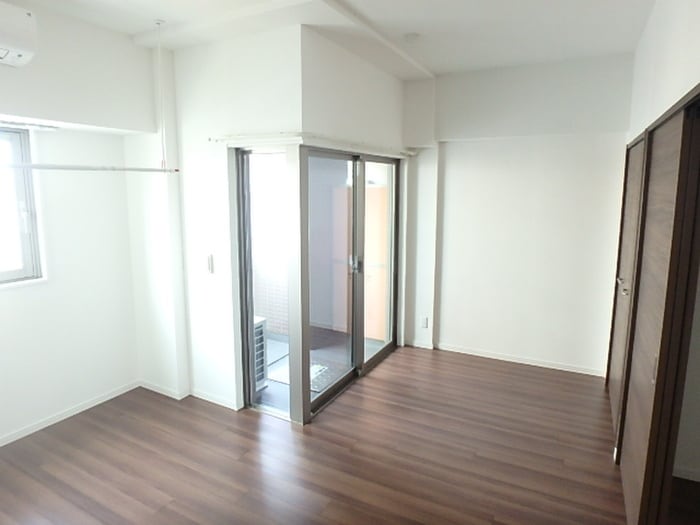 居室 ユーガ千石