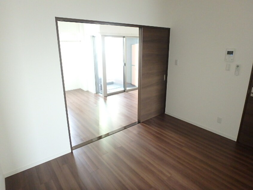 居室 ユーガ千石