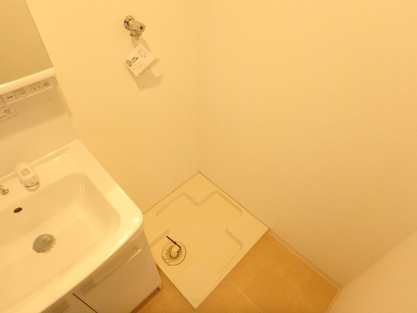 洗濯機置場 ユーガ千石