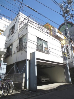 松屋アパート