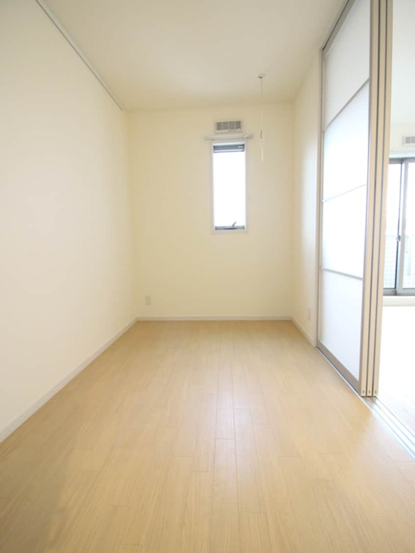 居室 ラシーネ赤塚