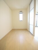 居室 ラシーネ赤塚