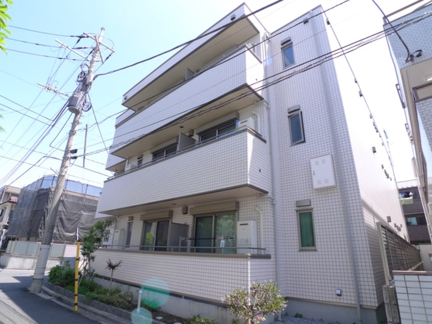 その他 ラシーネ赤塚