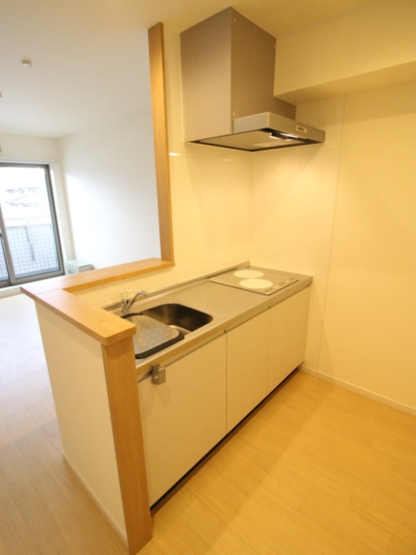 キッチン ラシーネ赤塚