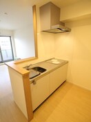 キッチン ラシーネ赤塚