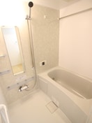 バス／シャワールーム等 ラシーネ赤塚