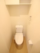 トイレ ラシーネ赤塚
