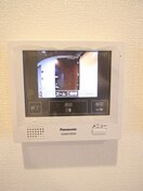 内観写真 ラシーネ赤塚