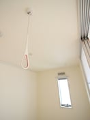 内観写真 ラシーネ赤塚