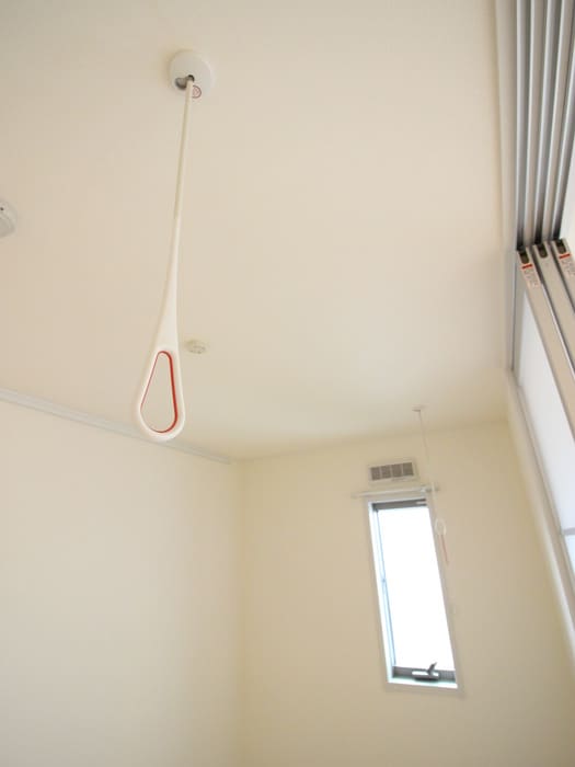 内観写真 ラシーネ赤塚