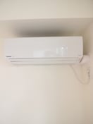 内観写真 ラシーネ赤塚