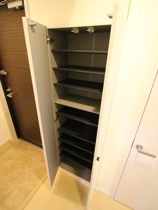 靴箱 ラシーネ赤塚