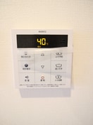 内観写真 ラシーネ赤塚