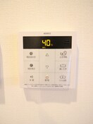 廊下 ラシーネ赤塚