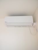 内観写真 ラシーネ赤塚