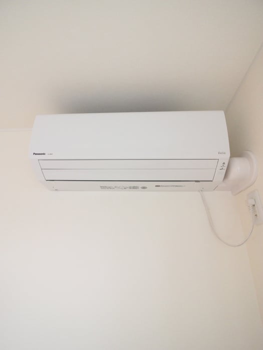 内観写真 ラシーネ赤塚