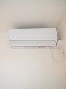 内観写真 ラシーネ赤塚