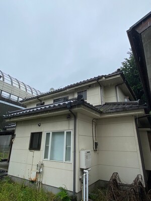 下代継戸建