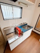 キッチン メゾンドール