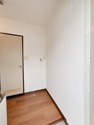 廊下 メゾンドール