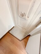 玄関 メゾンドール