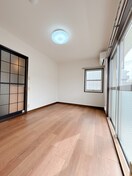 居室 メゾンドール