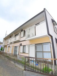 ラ・フォーレＢ