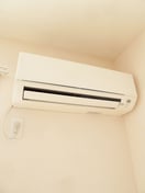 内観写真 フォンテーヌ聖蹟