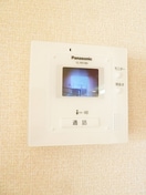 内観写真 フォンテーヌ聖蹟