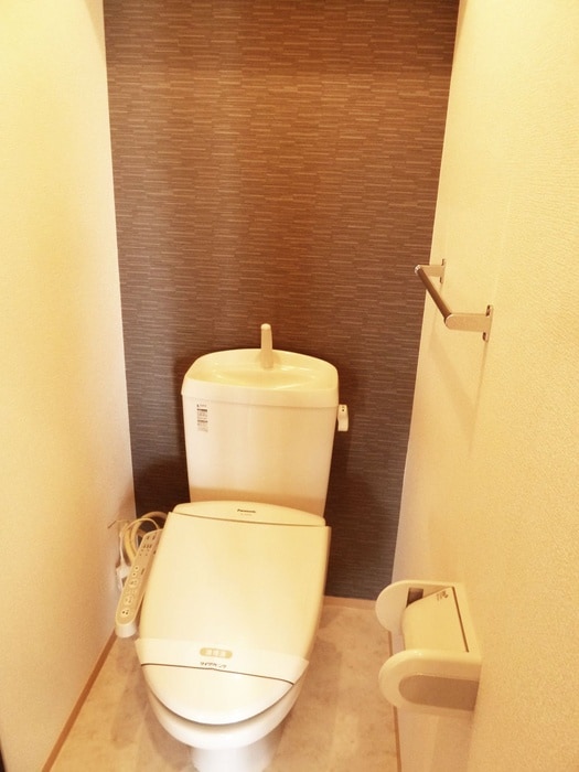 トイレ フォンテーヌ聖蹟