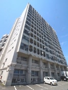 山王スカイマンション（1205）の外観