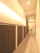 廊下 山王スカイマンション（1205）