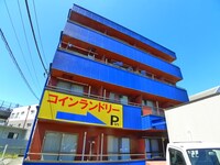 トキワマンション