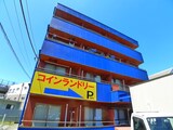 トキワマンション