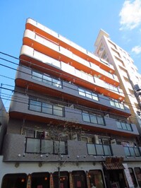 エスポワ－ル蒲田