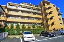 プライムアーバン行徳Ⅲの外観