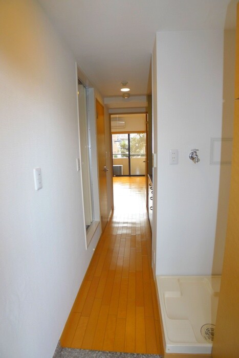 居室 プライムアーバン行徳Ⅲ