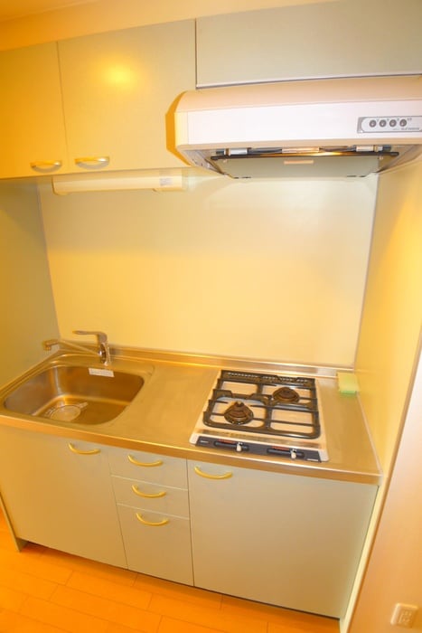 キッチン プライムアーバン行徳Ⅲ