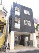 サンミリオンの外観