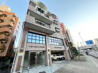 アロマ２１三ツ沢公園