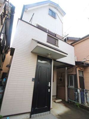 砂新田戸建