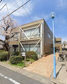 豊島区立千早図書館(図書館)まで88m ハイツひいらぎ